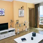 Monko - Amazing Sea Views, Comfortable & Pool O شقة *