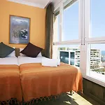 شقة Monko - Amazing Sea Views, Comfortable & Pool O *