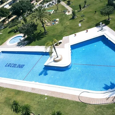 Apartamento Monkó - Amazing Sea Views, Comfortable&pool O