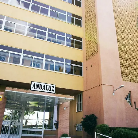 Amazing Sea Views, Comfortable & Pool Torremolinos