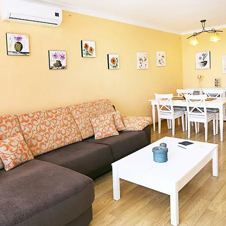 Apartment Monko - Amazing Sea Views, Comfortable & Pool O Torremolinos