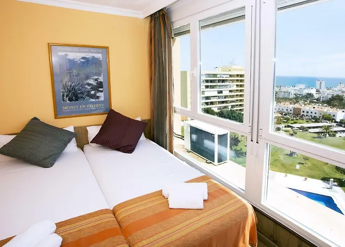 Διαμέρισμα Monko - Amazing Sea Views, Comfortable & Pool O Τορρεμολίνος