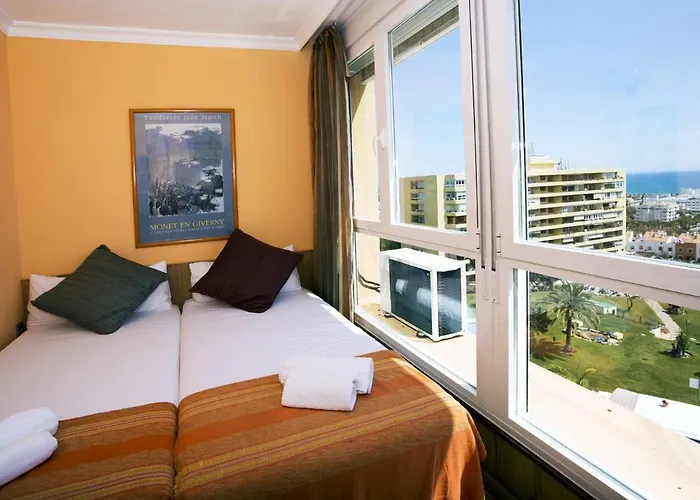 Διαμέρισμα Monko - Amazing Sea Views, Comfortable & Pool O