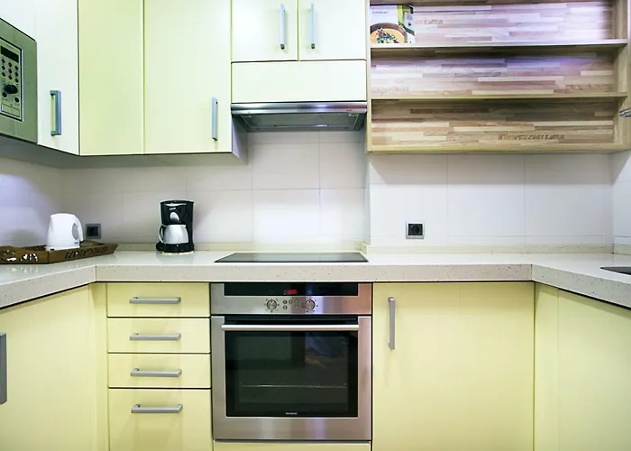 Monko - Amazing Sea Views, Comfortable & Pool O Διαμέρισμα