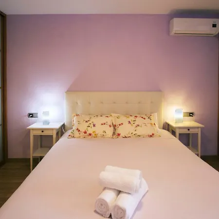 Monko - Amazing Sea Views, Comfortable & Pool O * Торремолінос